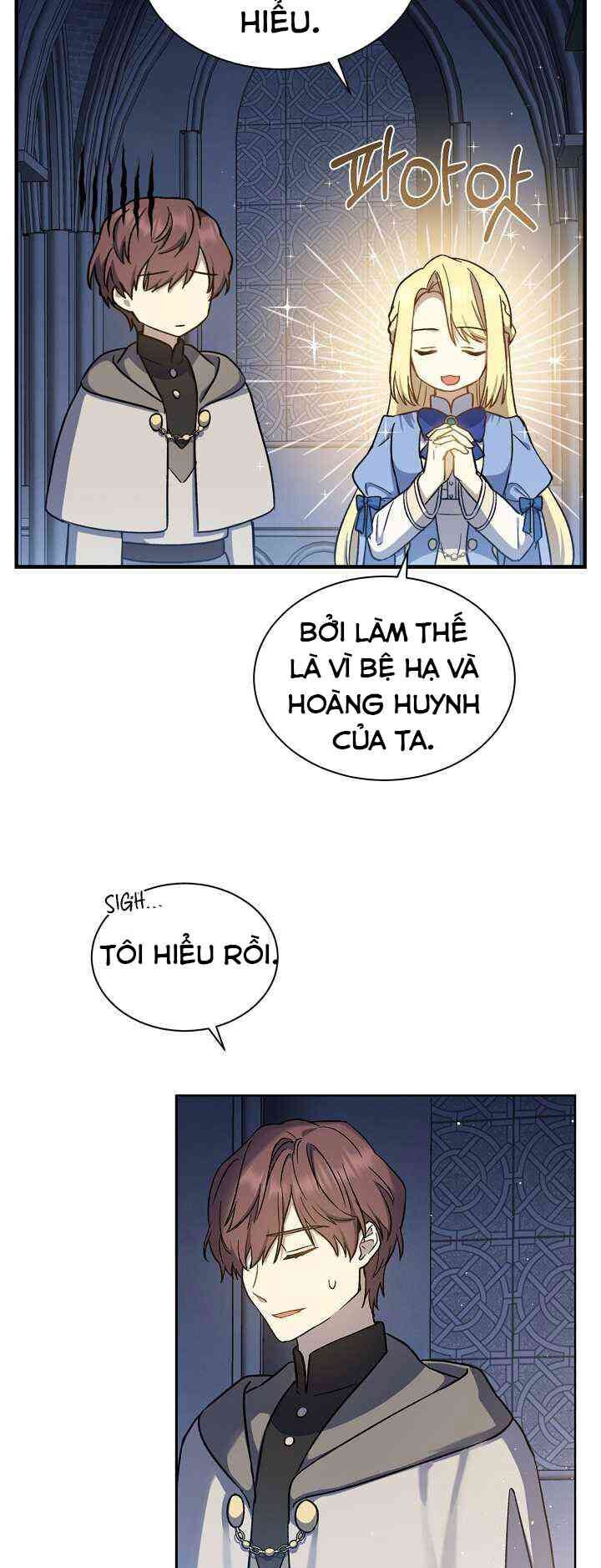 Sự Trở Lại Của Pháp Sư Cấp 8: Chapter 16