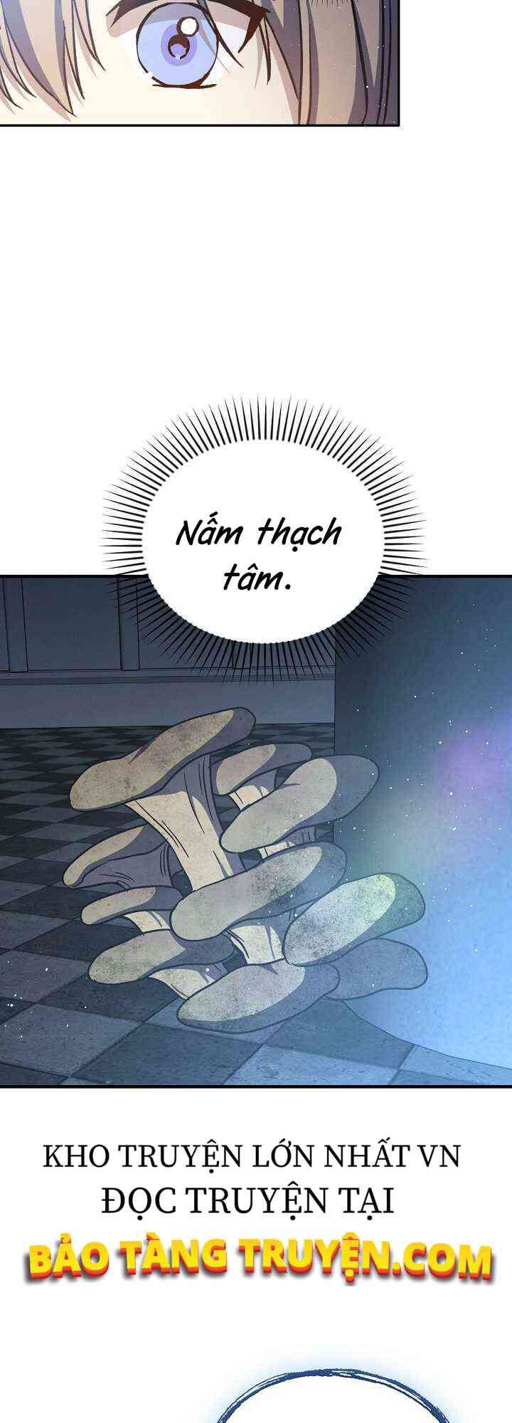 Sự Trở Lại Của Pháp Sư Cấp 8: Chapter 16