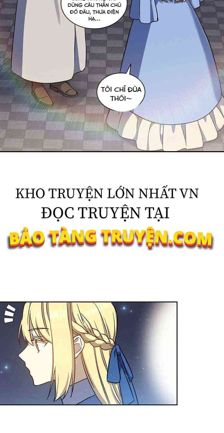 Sự Trở Lại Của Pháp Sư Cấp 8: Chapter 16