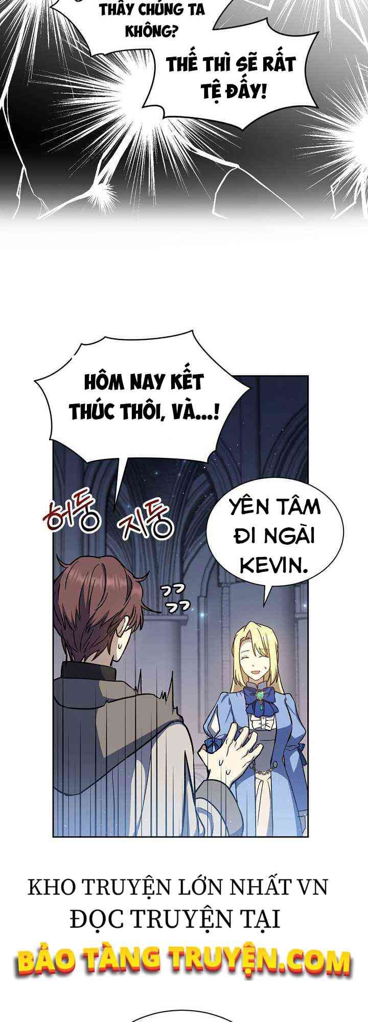 Sự Trở Lại Của Pháp Sư Cấp 8: Chapter 16