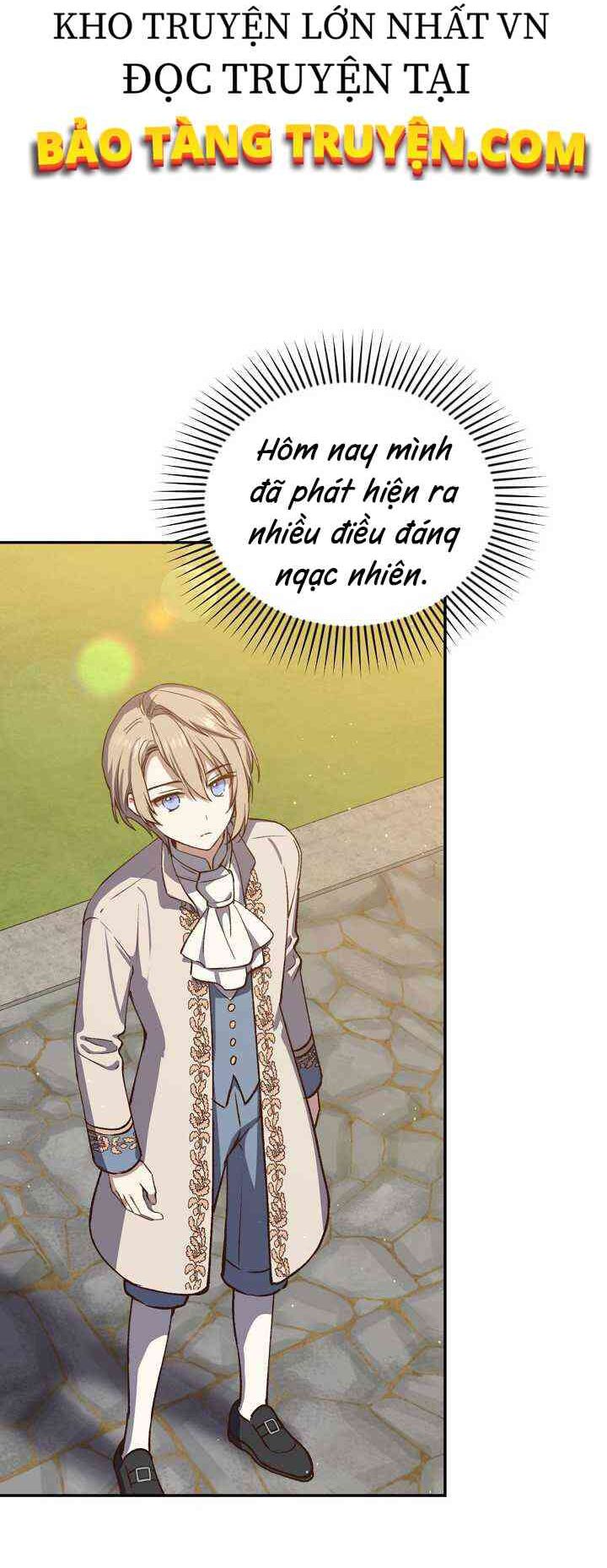 Sự Trở Lại Của Pháp Sư Cấp 8: Chapter 16