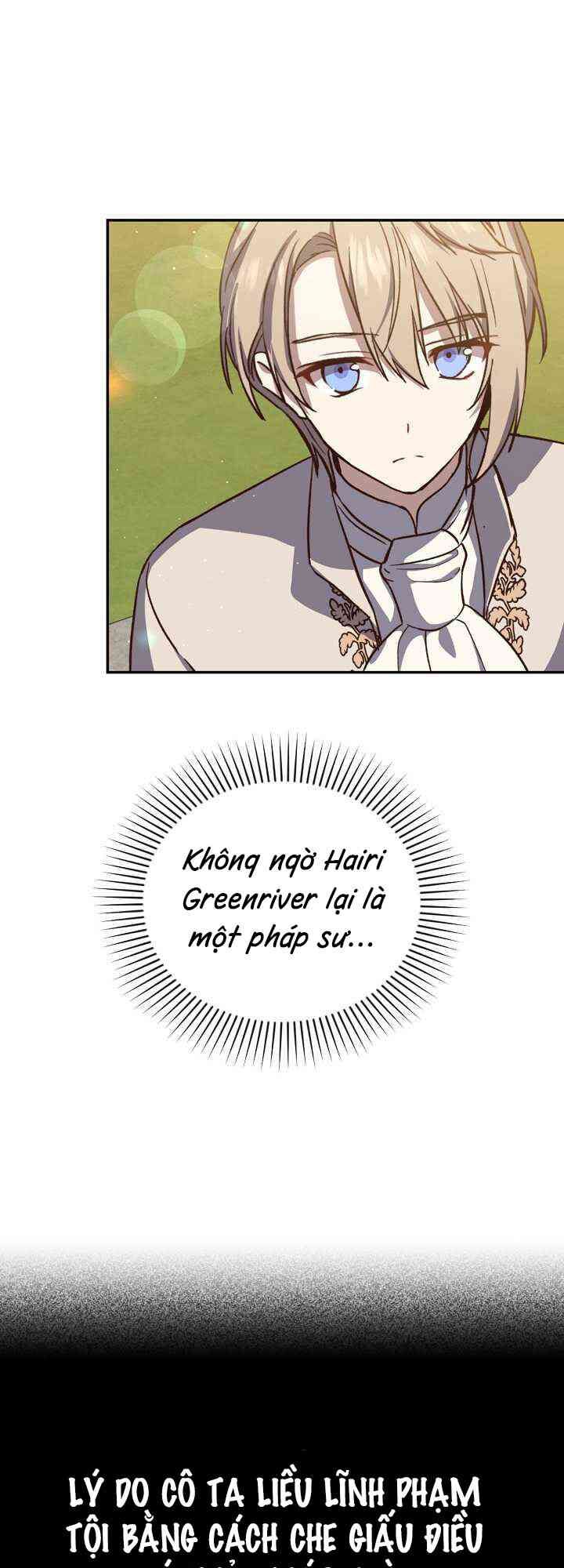 Sự Trở Lại Của Pháp Sư Cấp 8: Chapter 16