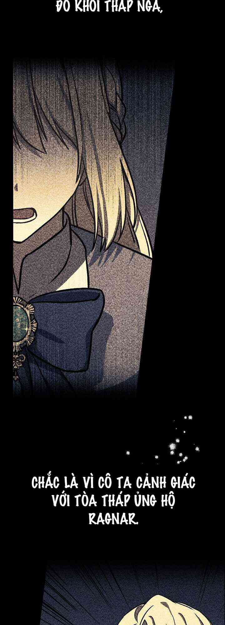 Sự Trở Lại Của Pháp Sư Cấp 8: Chapter 16