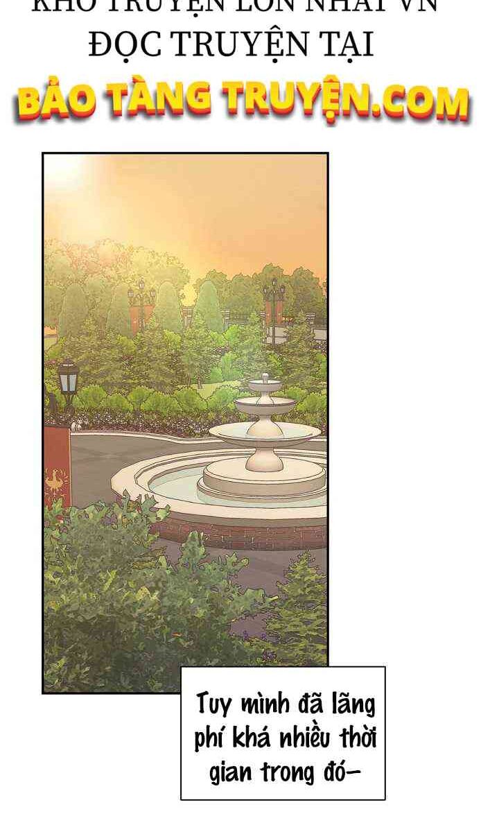 Sự Trở Lại Của Pháp Sư Cấp 8: Chapter 16