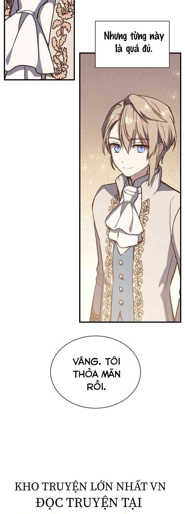 Sự Trở Lại Của Pháp Sư Cấp 8: Chapter 16