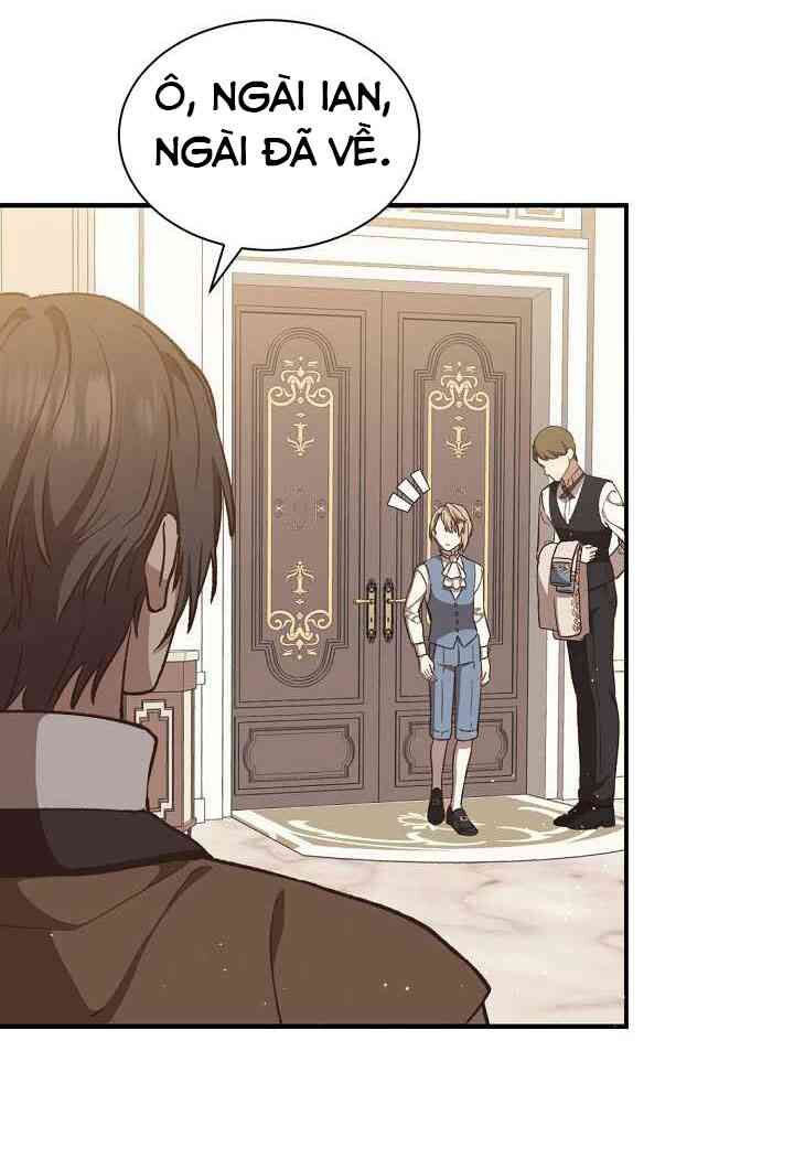 Sự Trở Lại Của Pháp Sư Cấp 8: Chapter 16