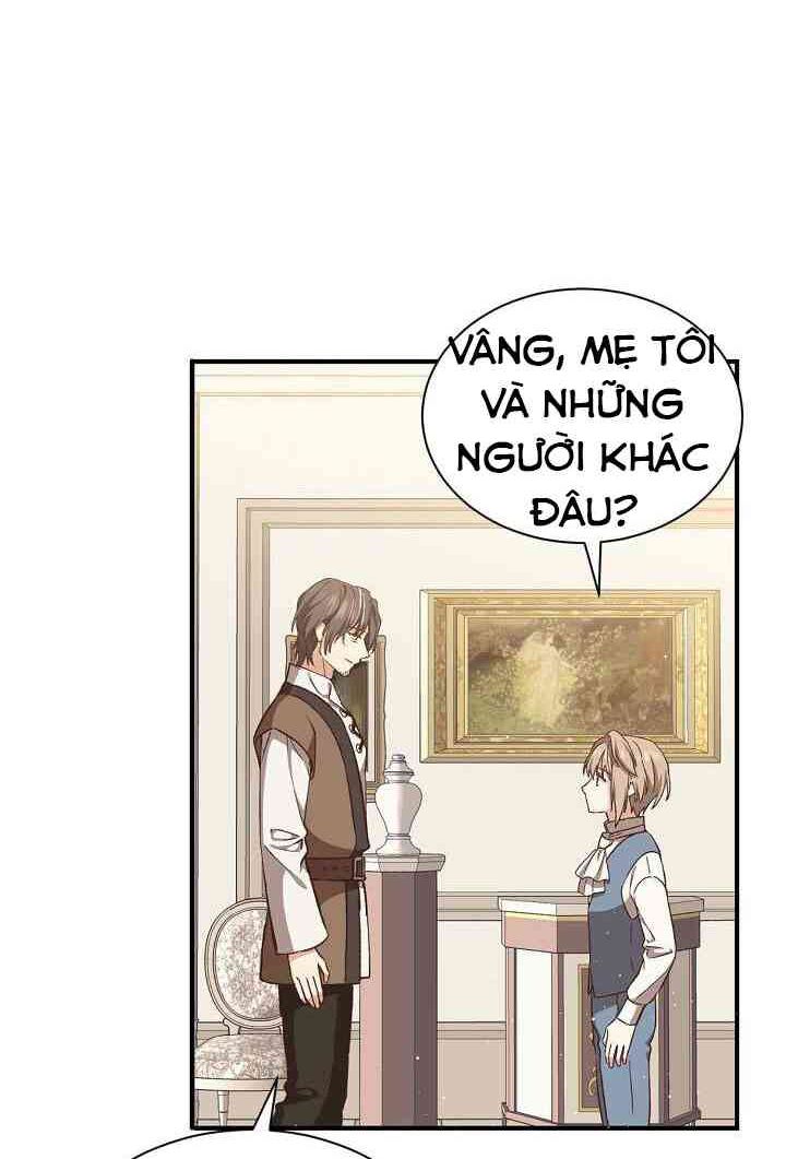 Sự Trở Lại Của Pháp Sư Cấp 8: Chapter 16