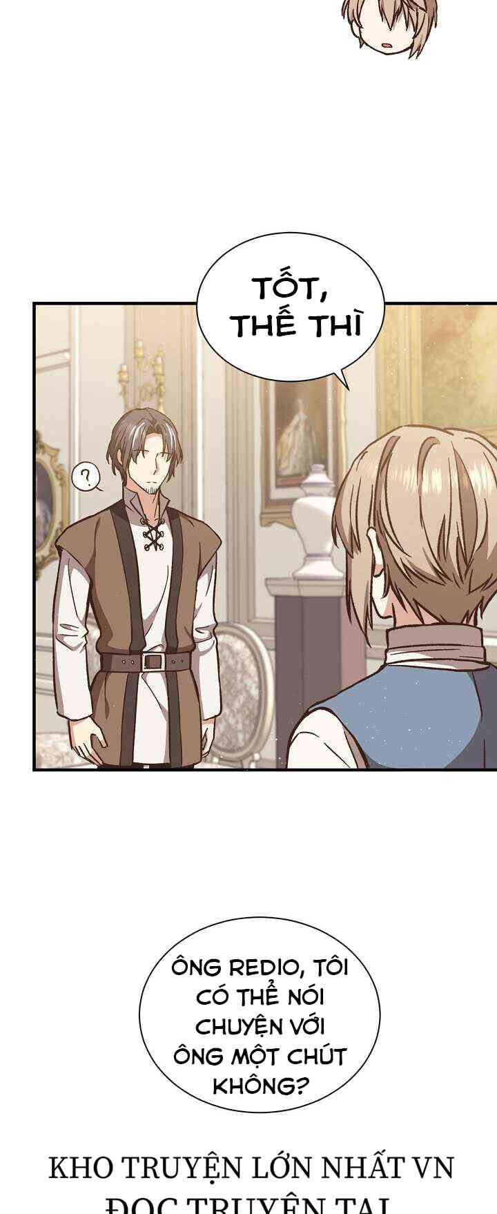 Sự Trở Lại Của Pháp Sư Cấp 8: Chapter 16