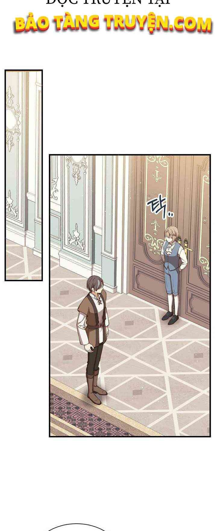 Sự Trở Lại Của Pháp Sư Cấp 8: Chapter 16