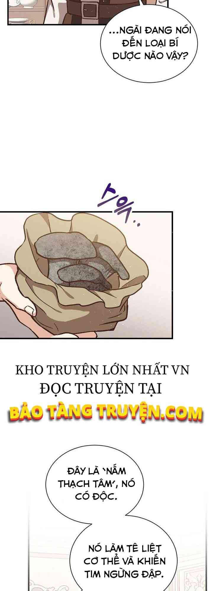 Sự Trở Lại Của Pháp Sư Cấp 8: Chapter 16