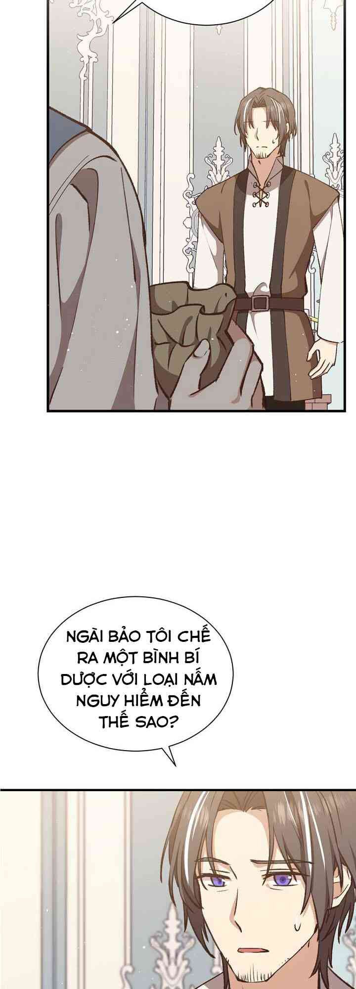 Sự Trở Lại Của Pháp Sư Cấp 8: Chapter 16