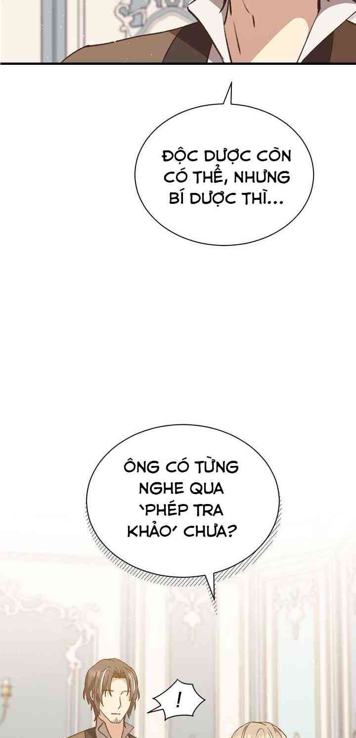 Sự Trở Lại Của Pháp Sư Cấp 8: Chapter 16