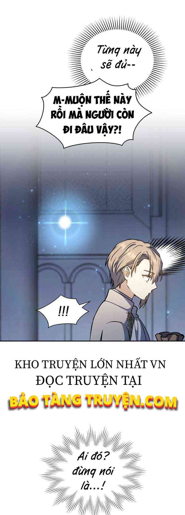 Sự Trở Lại Của Pháp Sư Cấp 8: Chapter 16
