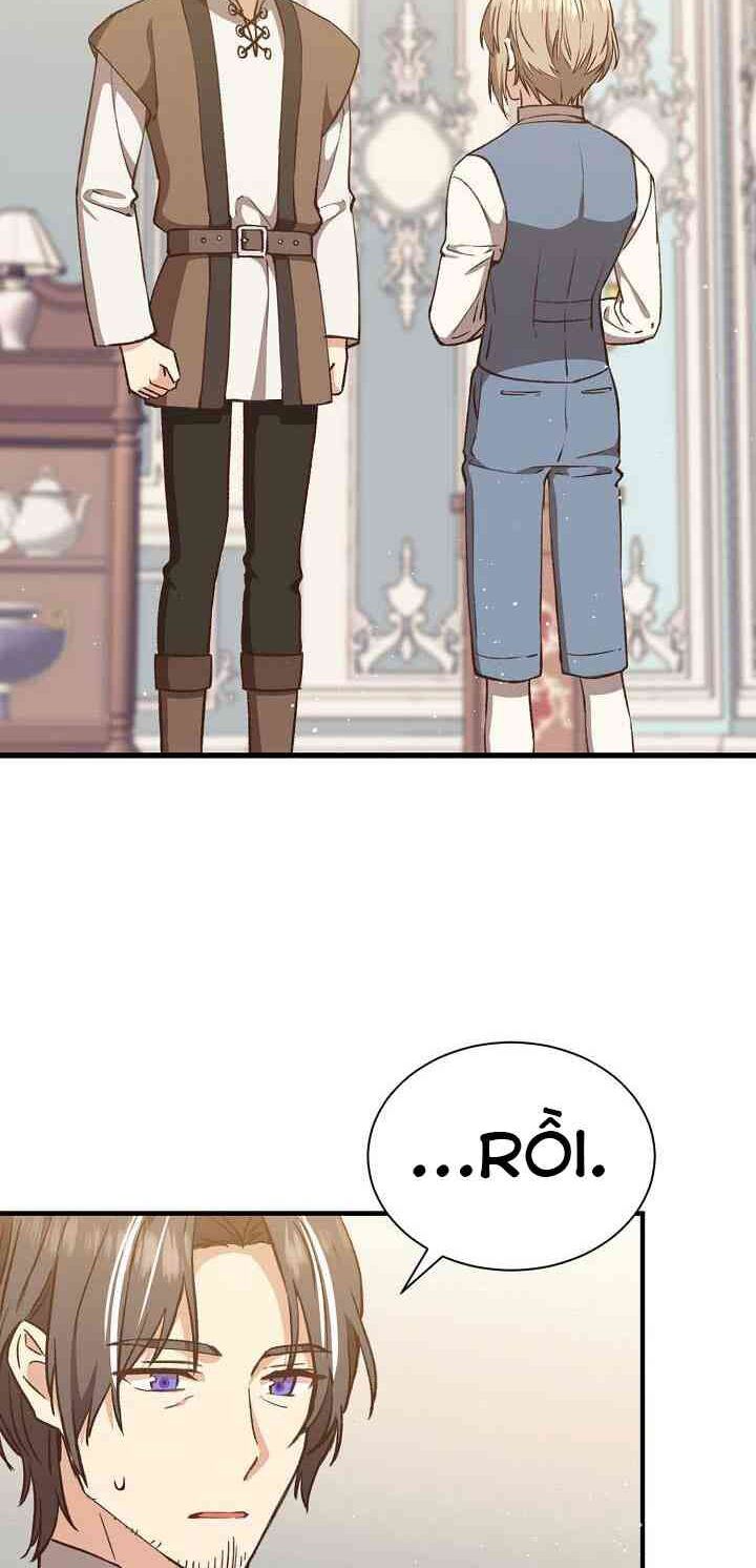 Sự Trở Lại Của Pháp Sư Cấp 8: Chapter 16