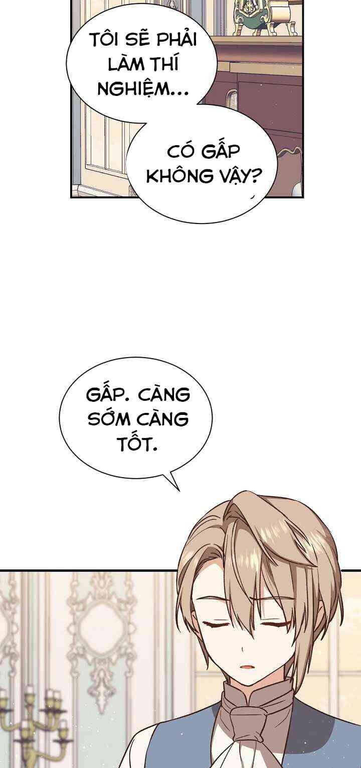 Sự Trở Lại Của Pháp Sư Cấp 8: Chapter 16
