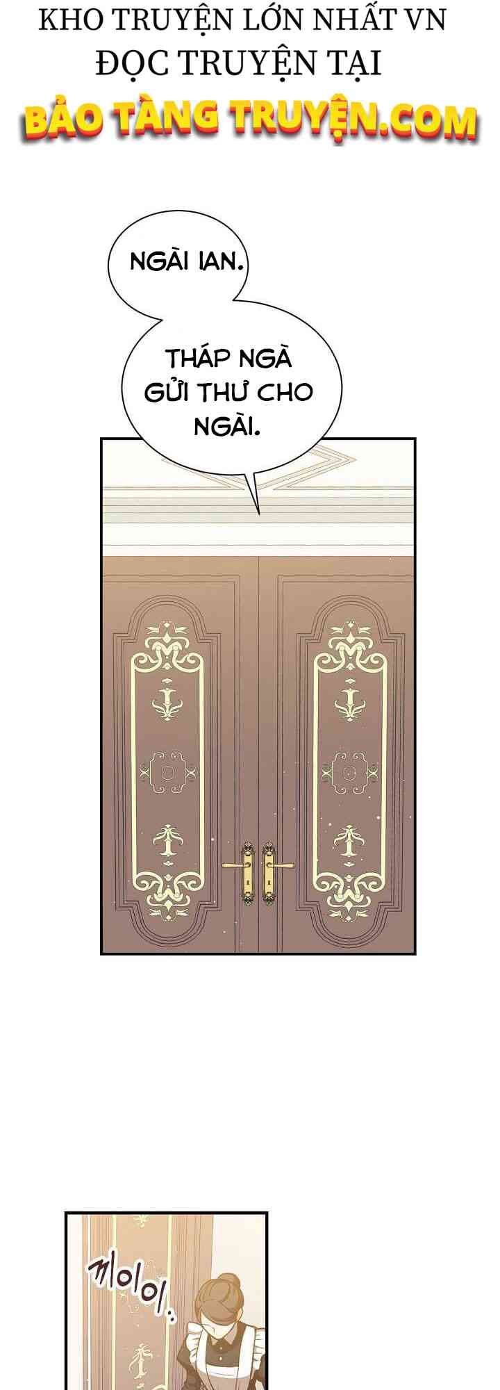 Sự Trở Lại Của Pháp Sư Cấp 8: Chapter 16