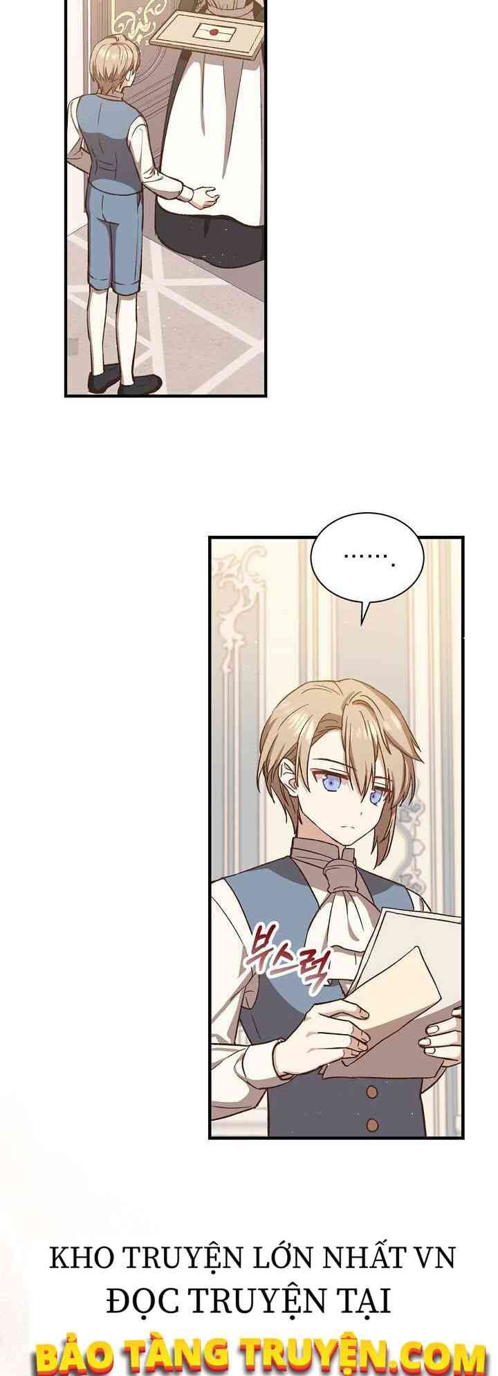 Sự Trở Lại Của Pháp Sư Cấp 8: Chapter 16