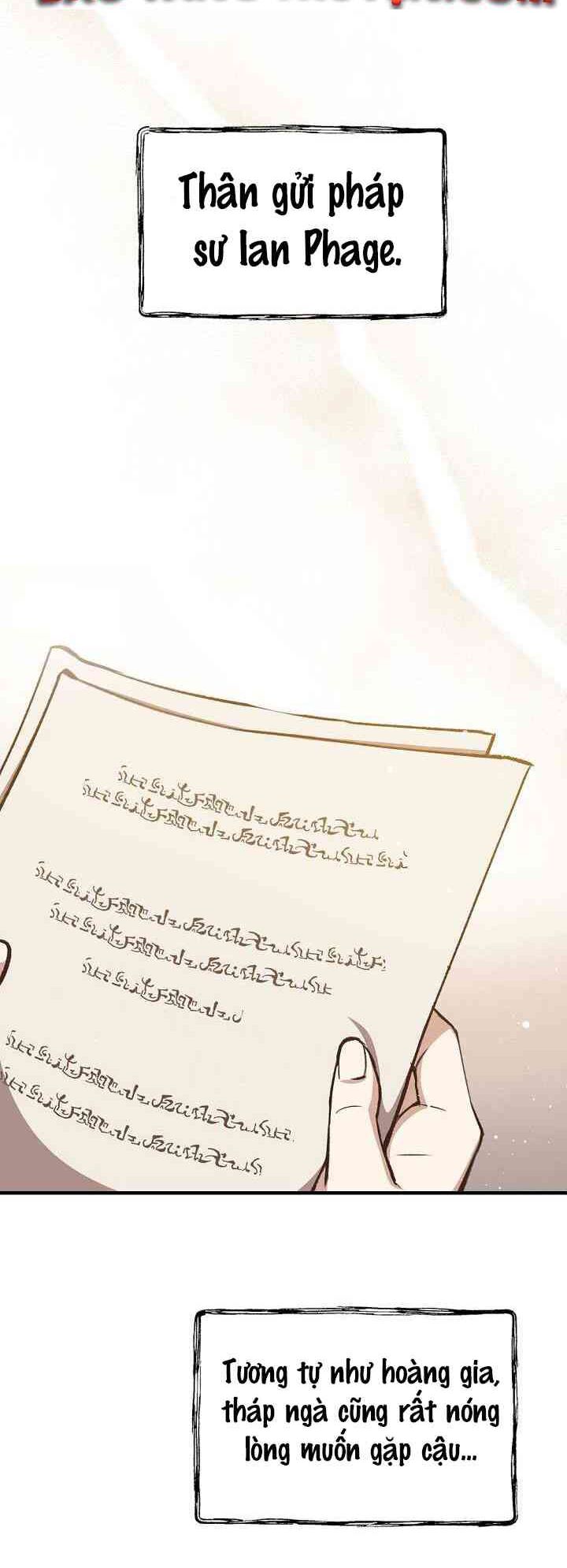 Sự Trở Lại Của Pháp Sư Cấp 8: Chapter 16