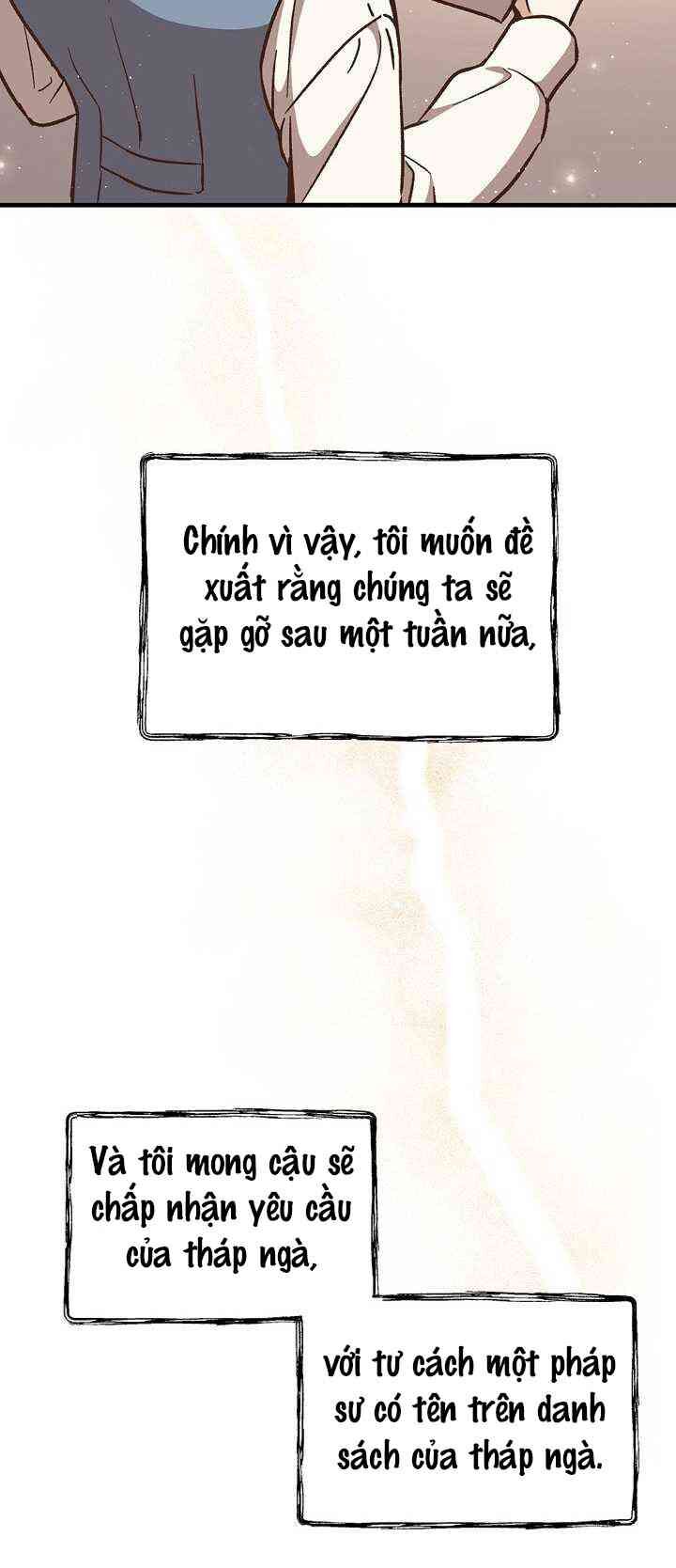 Sự Trở Lại Của Pháp Sư Cấp 8: Chapter 16