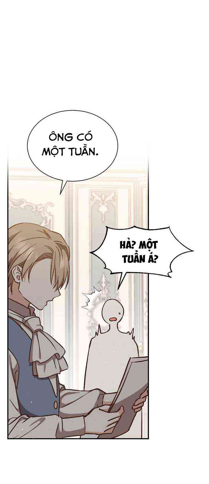 Sự Trở Lại Của Pháp Sư Cấp 8: Chapter 16
