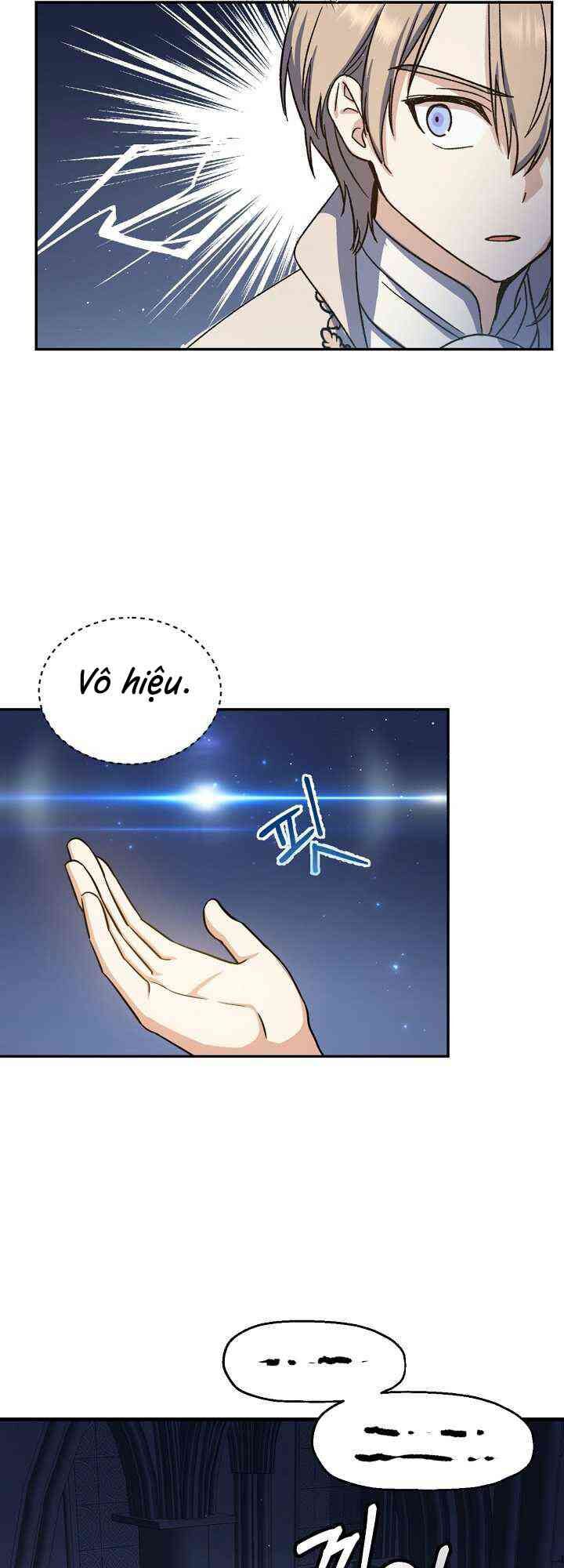 Sự Trở Lại Của Pháp Sư Cấp 8: Chapter 16