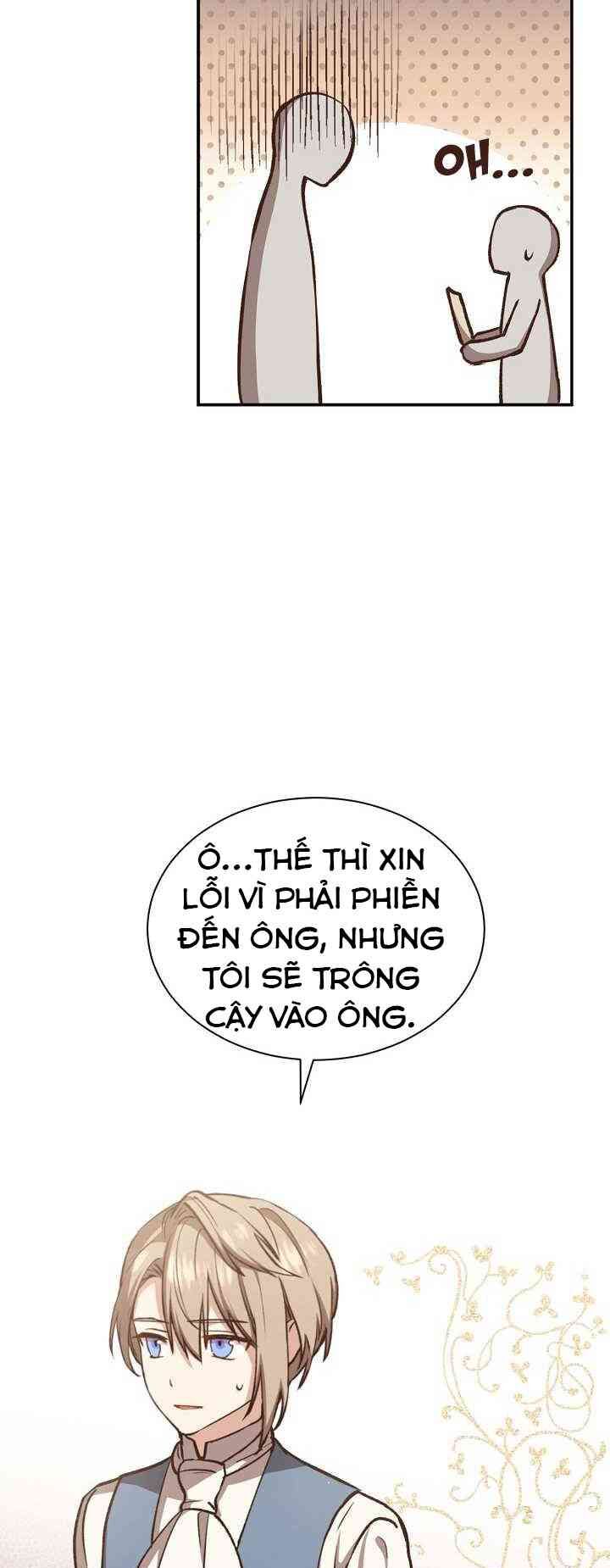 Sự Trở Lại Của Pháp Sư Cấp 8: Chapter 16