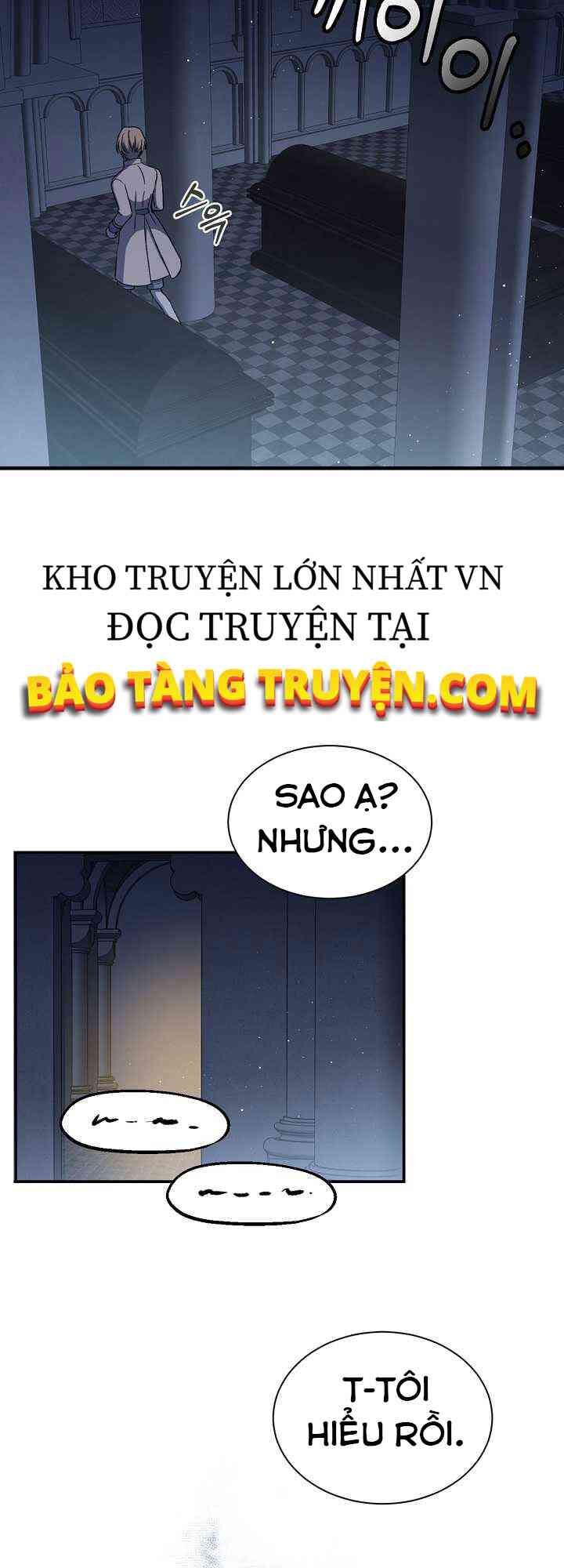 Sự Trở Lại Của Pháp Sư Cấp 8: Chapter 16