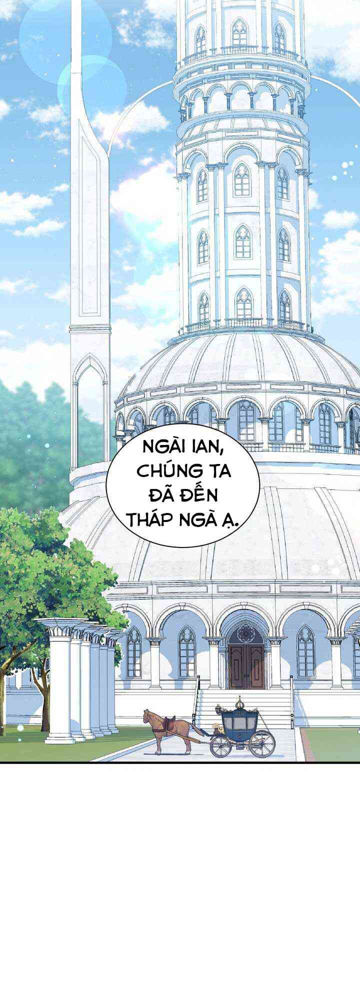Sự Trở Lại Của Pháp Sư Cấp 8: Chapter 17