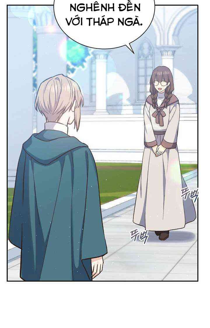 Sự Trở Lại Của Pháp Sư Cấp 8: Chapter 17