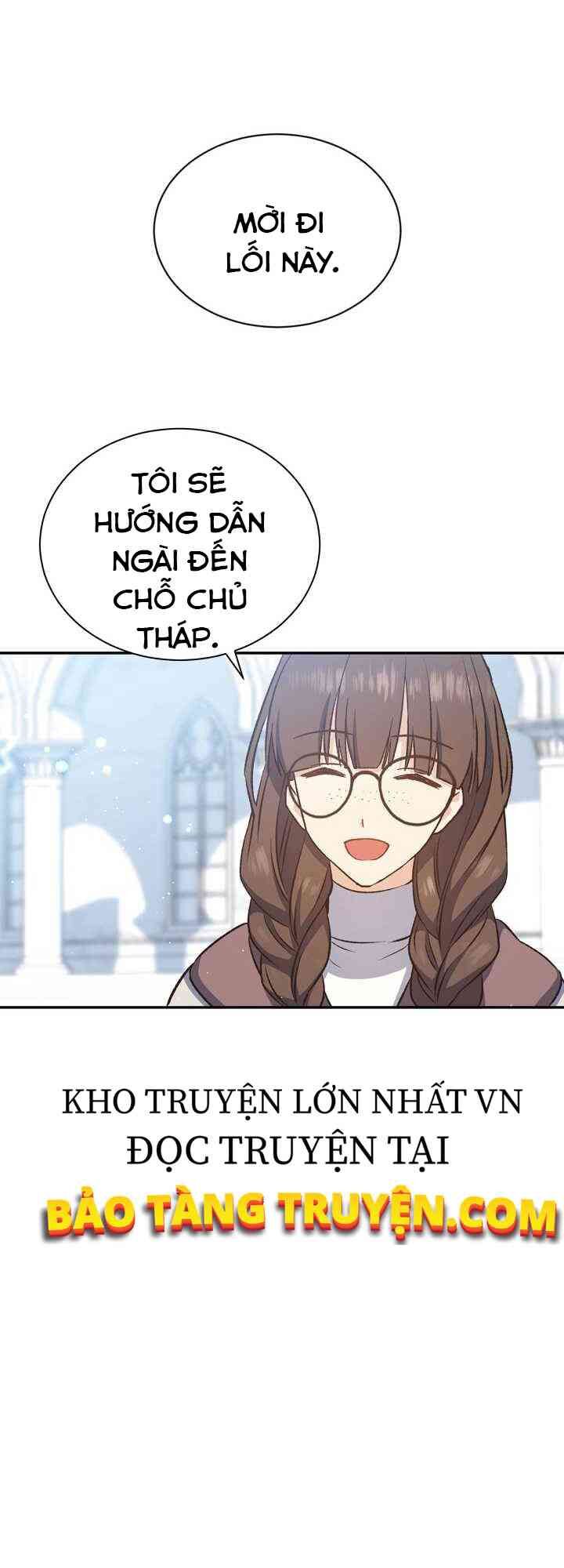 Sự Trở Lại Của Pháp Sư Cấp 8: Chapter 17