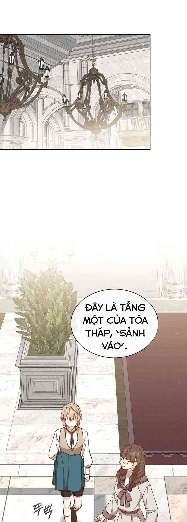 Sự Trở Lại Của Pháp Sư Cấp 8: Chapter 17