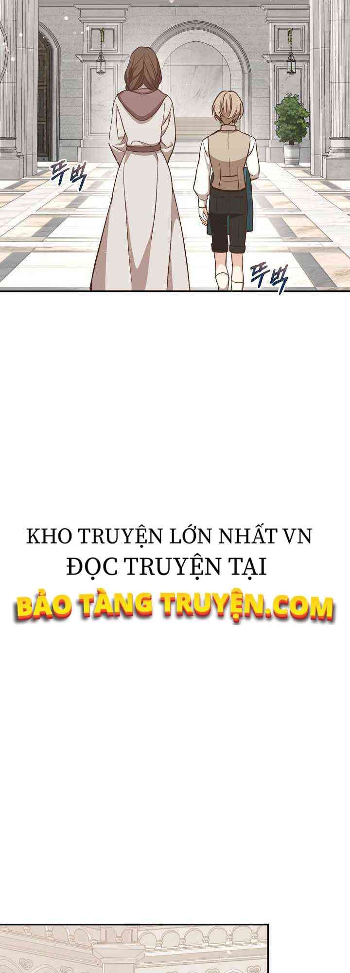 Sự Trở Lại Của Pháp Sư Cấp 8: Chapter 17
