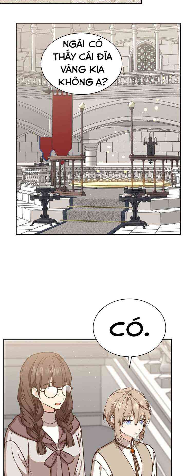 Sự Trở Lại Của Pháp Sư Cấp 8: Chapter 17