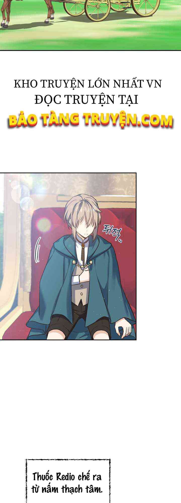 Sự Trở Lại Của Pháp Sư Cấp 8: Chapter 17
