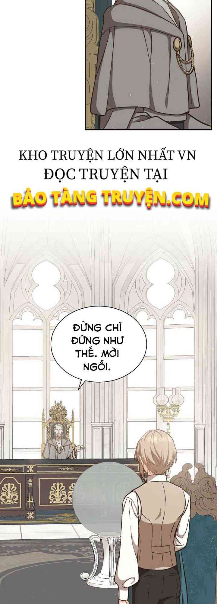 Sự Trở Lại Của Pháp Sư Cấp 8: Chapter 17