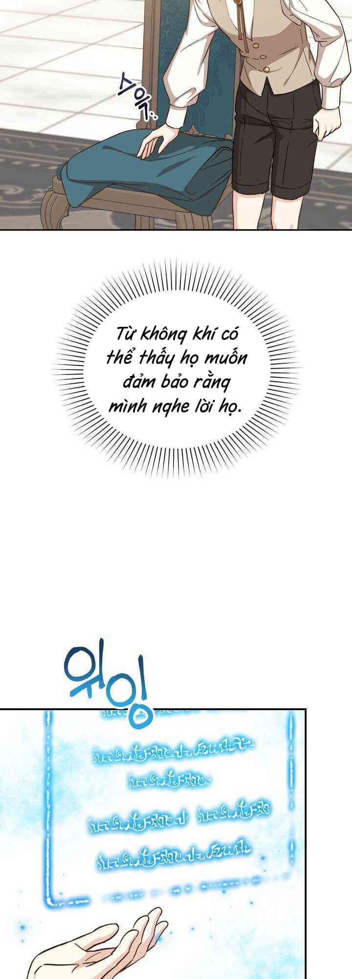 Sự Trở Lại Của Pháp Sư Cấp 8: Chapter 17