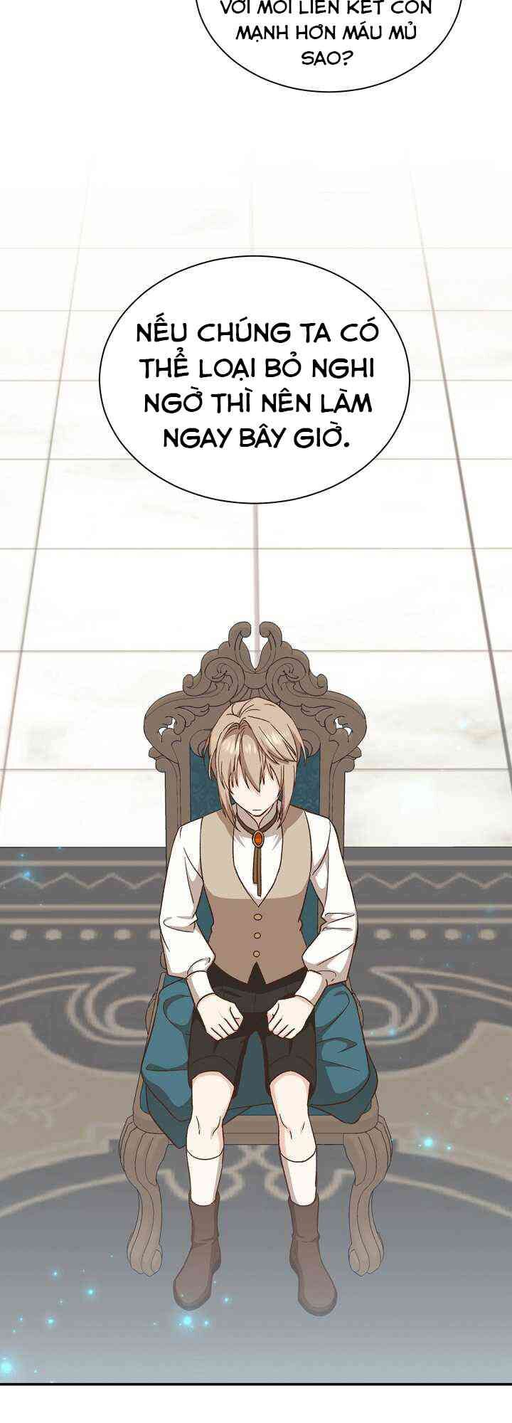 Sự Trở Lại Của Pháp Sư Cấp 8: Chapter 17