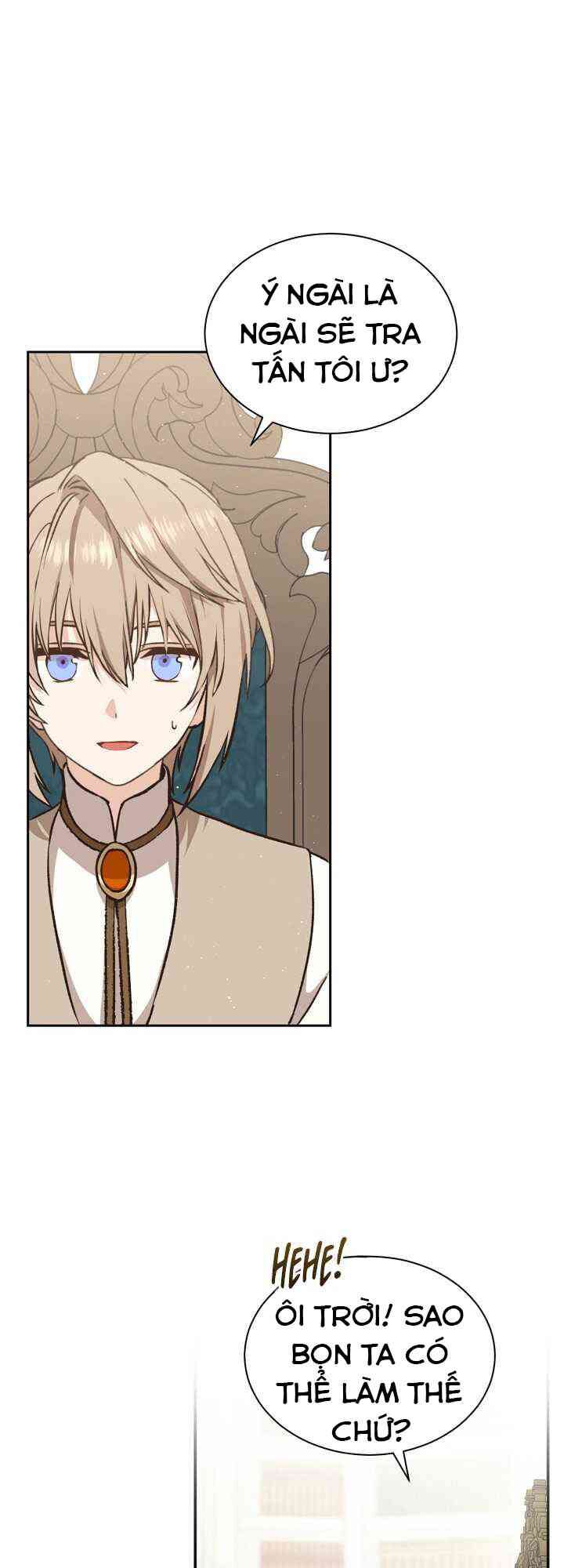 Sự Trở Lại Của Pháp Sư Cấp 8: Chapter 17