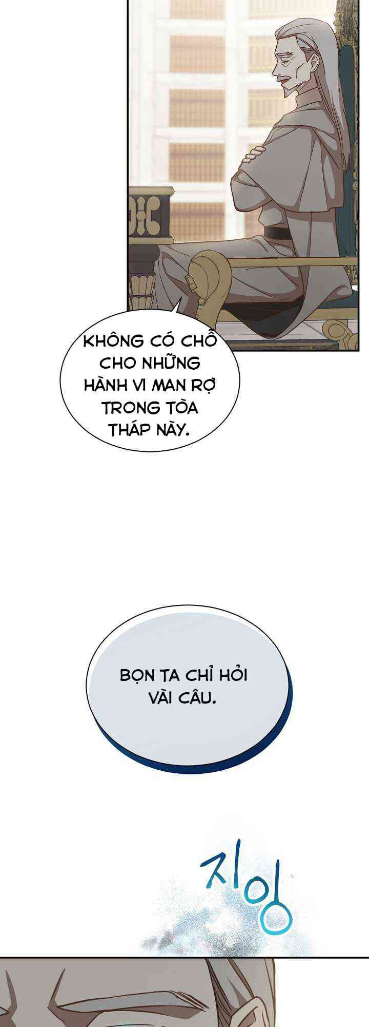 Sự Trở Lại Của Pháp Sư Cấp 8: Chapter 17
