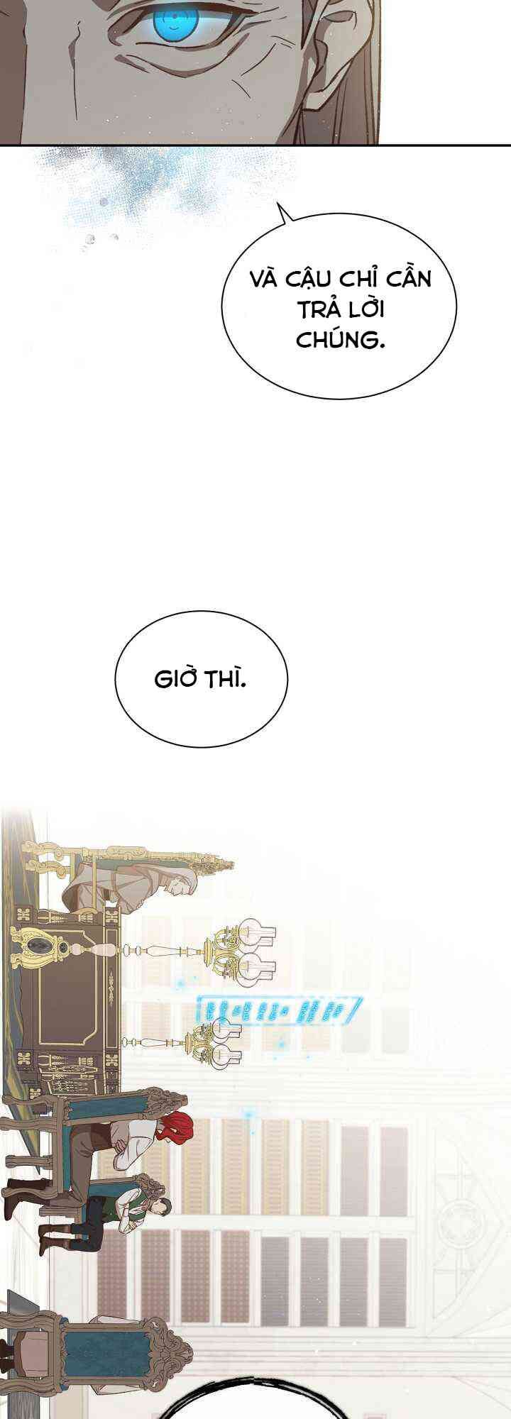 Sự Trở Lại Của Pháp Sư Cấp 8: Chapter 17