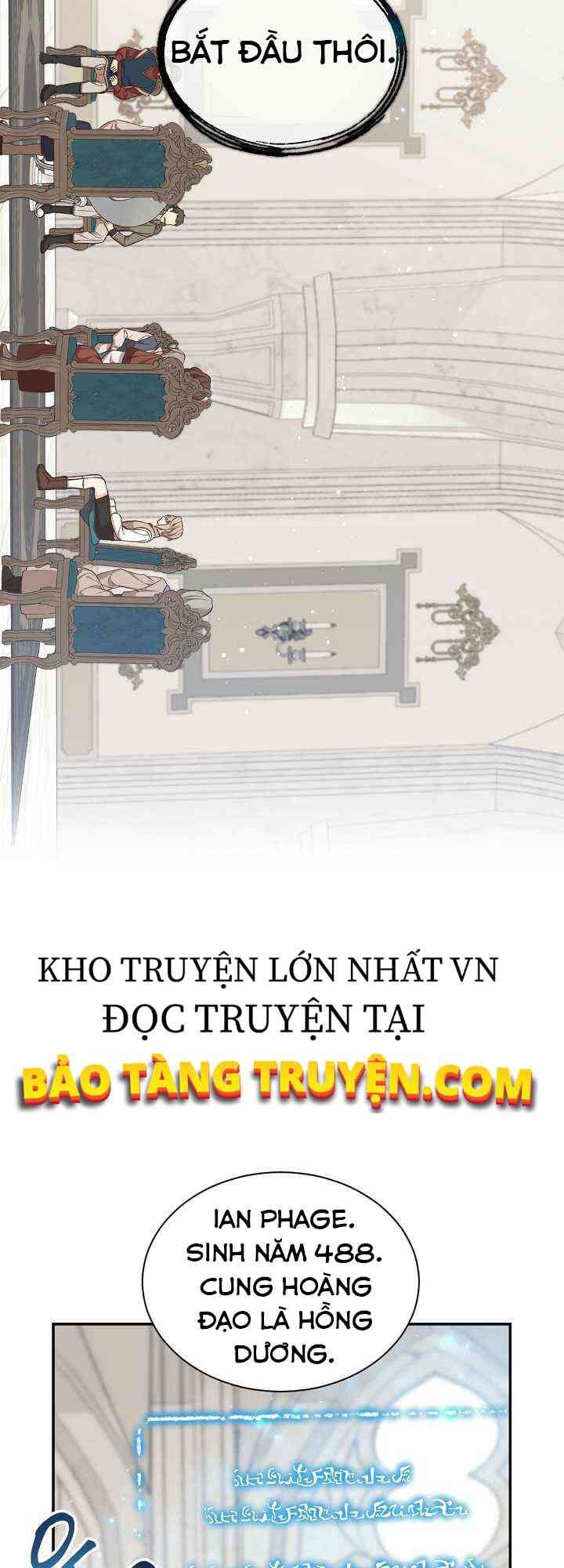 Sự Trở Lại Của Pháp Sư Cấp 8: Chapter 17