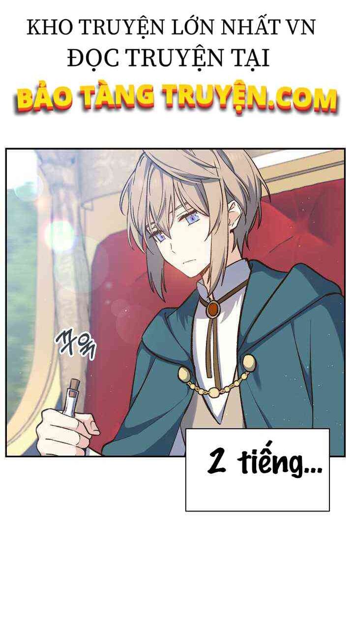 Sự Trở Lại Của Pháp Sư Cấp 8: Chapter 17