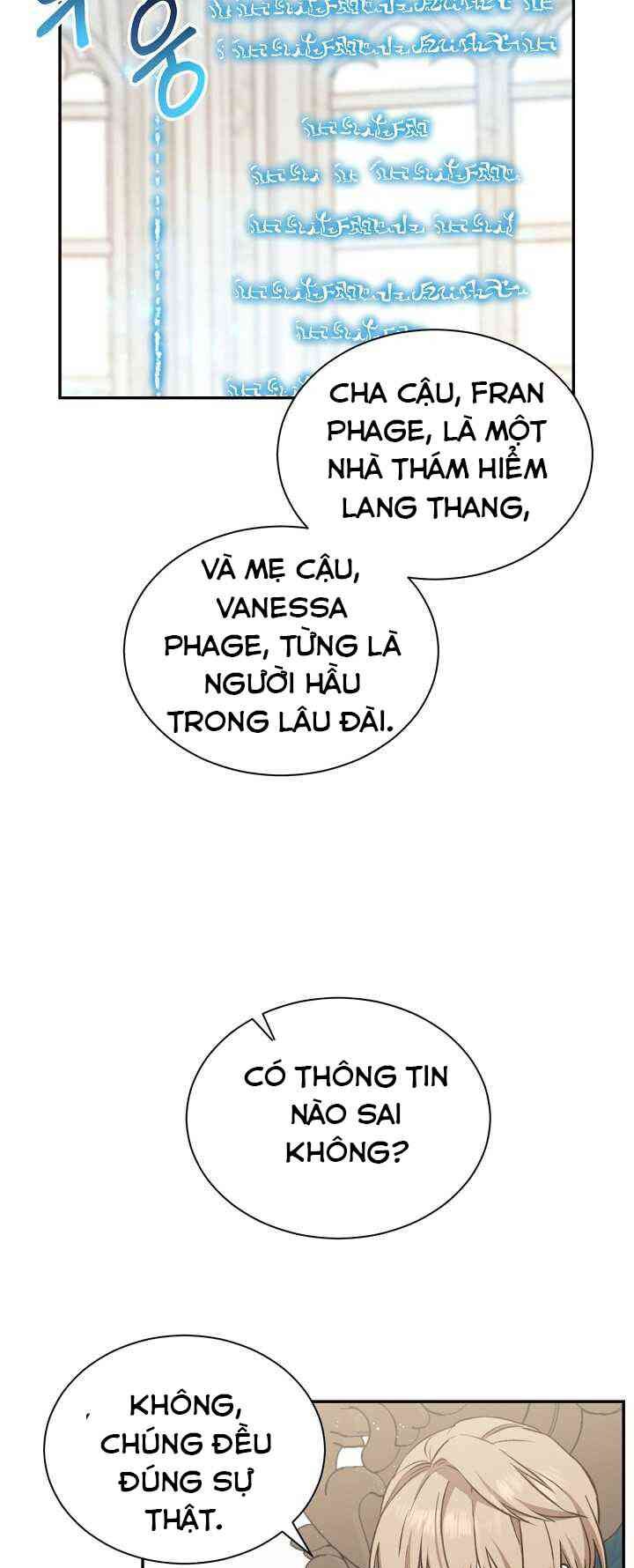 Sự Trở Lại Của Pháp Sư Cấp 8: Chapter 17