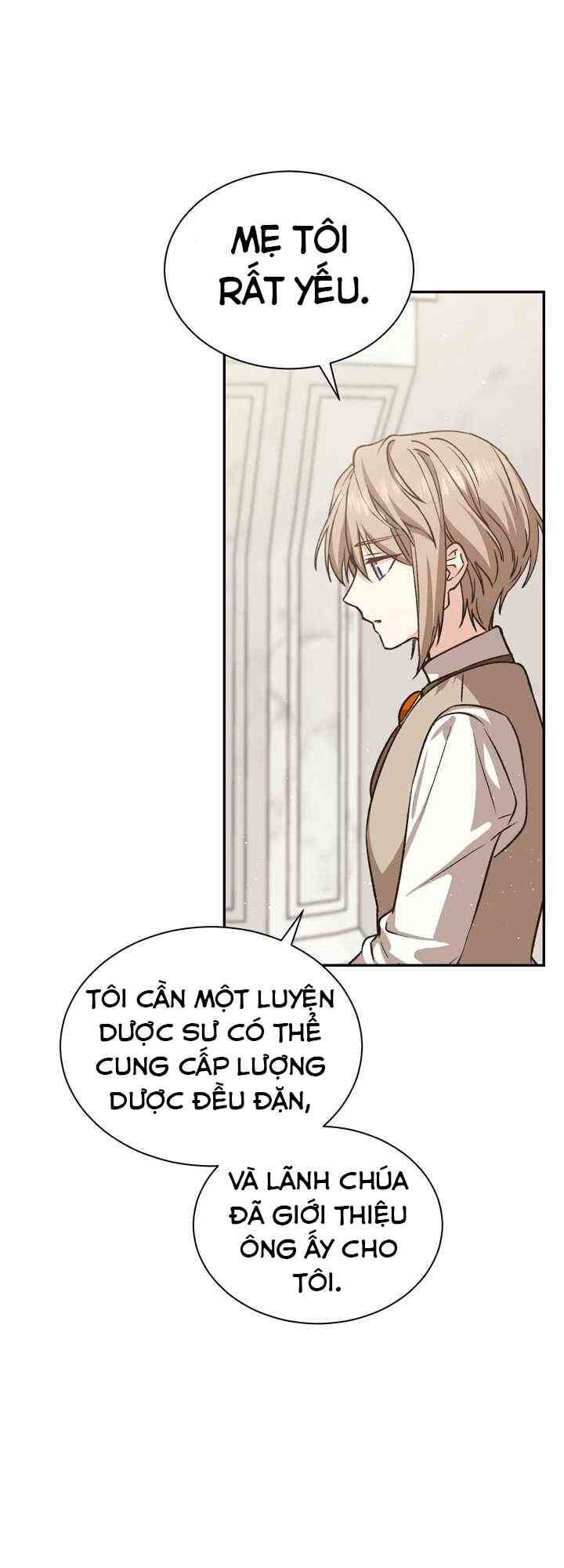 Sự Trở Lại Của Pháp Sư Cấp 8: Chapter 17