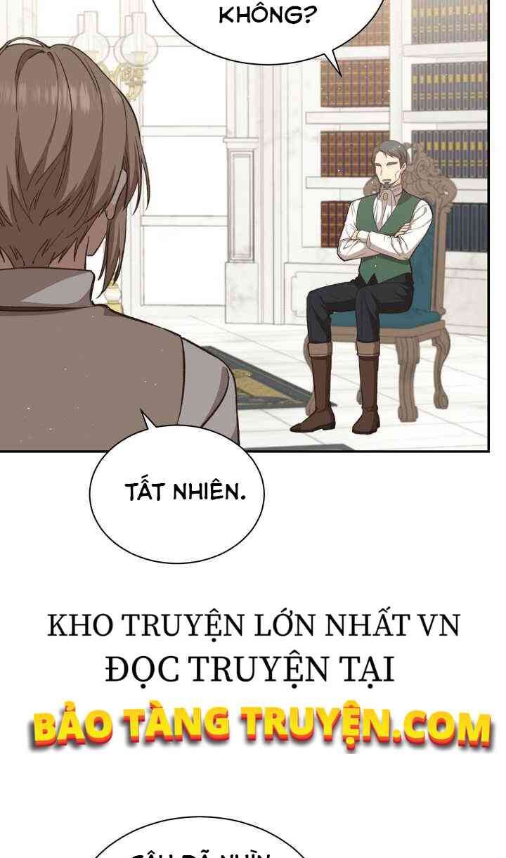 Sự Trở Lại Của Pháp Sư Cấp 8: Chapter 17
