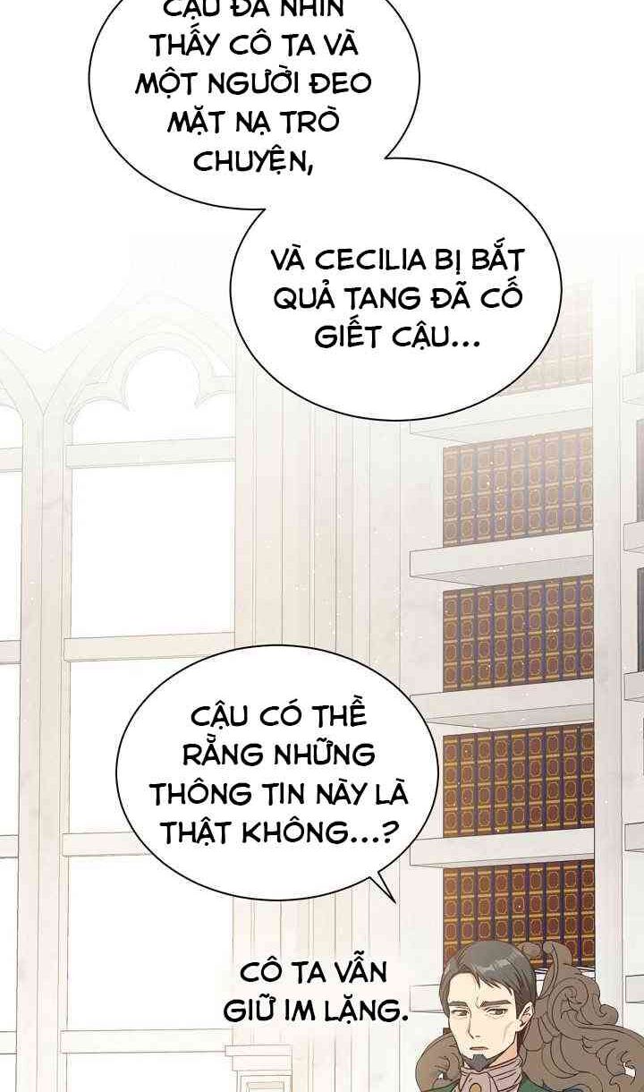 Sự Trở Lại Của Pháp Sư Cấp 8: Chapter 17