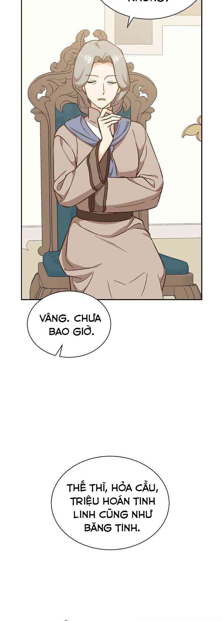 Sự Trở Lại Của Pháp Sư Cấp 8: Chapter 17