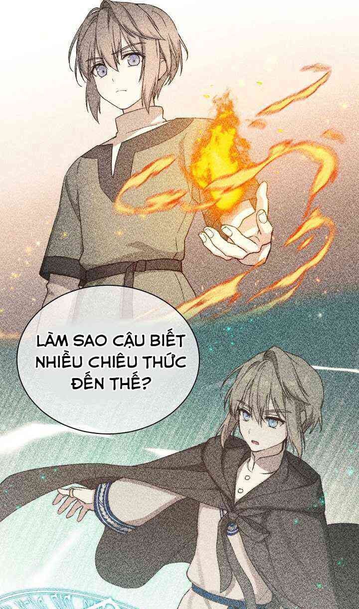 Sự Trở Lại Của Pháp Sư Cấp 8: Chapter 17