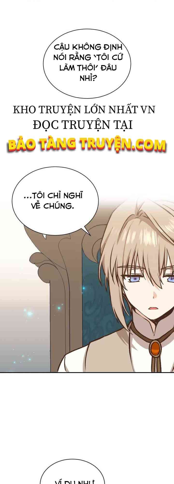 Sự Trở Lại Của Pháp Sư Cấp 8: Chapter 17