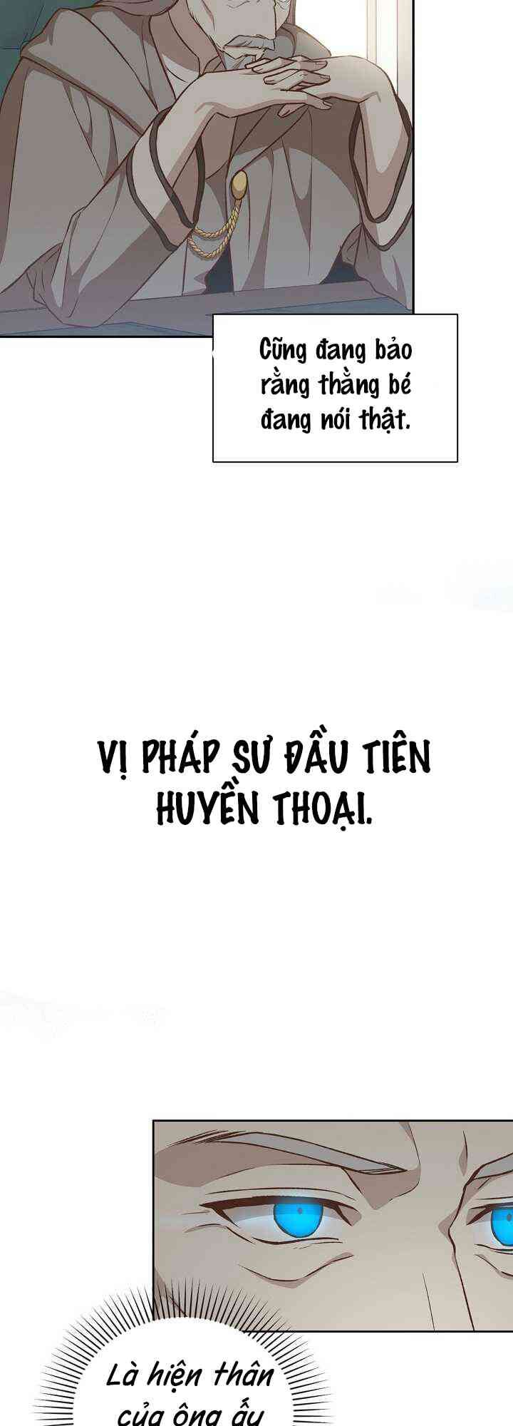 Sự Trở Lại Của Pháp Sư Cấp 8: Chapter 17
